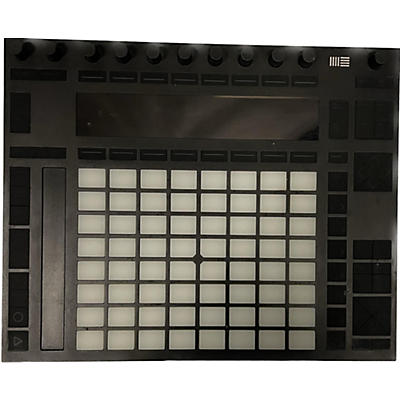 Ableton Used Ableton Push 2 MIDI Controller