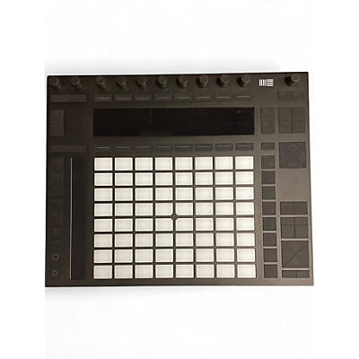 Ableton Used Ableton Push 2 MIDI Controller