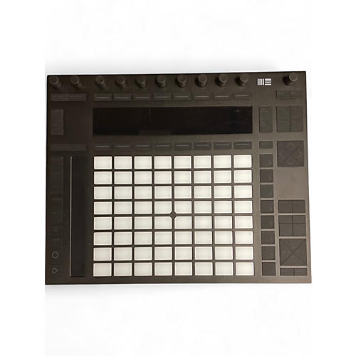 Ableton Used Ableton Push 2 MIDI Controller