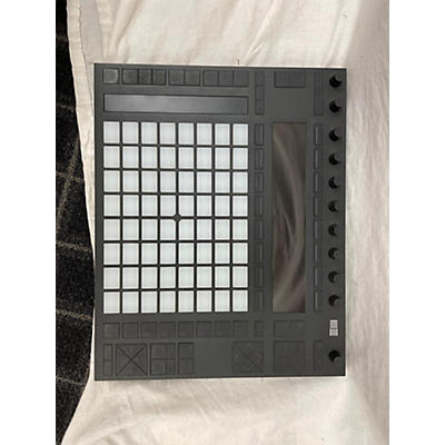 Ableton Used Ableton Push 2 MIDI Controller