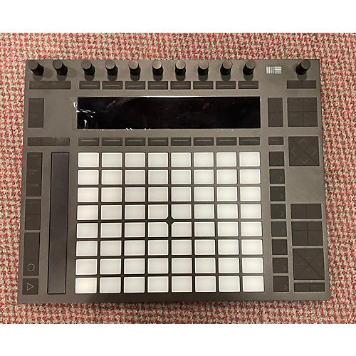 Ableton Used Ableton Push 2 MIDI Controller