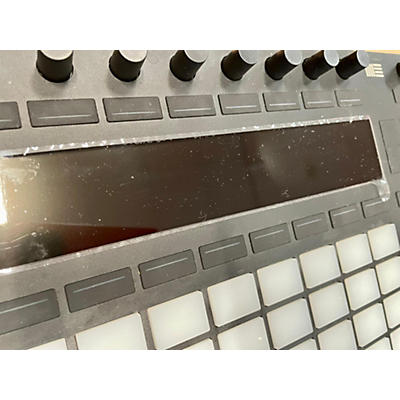 Used Ableton Push 2 MIDI Controller