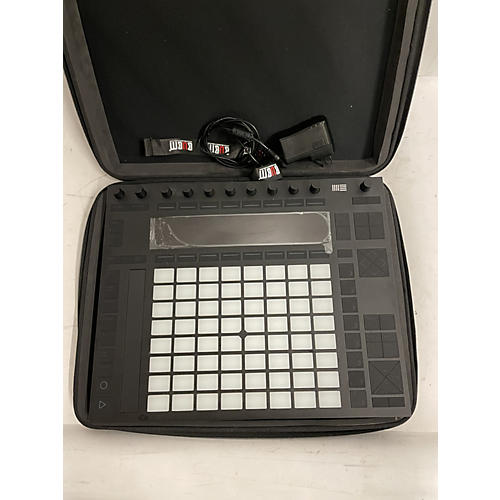 Ableton Used Ableton Push 2 MIDI Controller