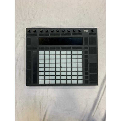 Ableton Used Ableton Push 2 MIDI Controller