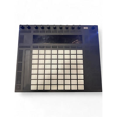 Ableton Used Ableton Push 2 MIDI Controller