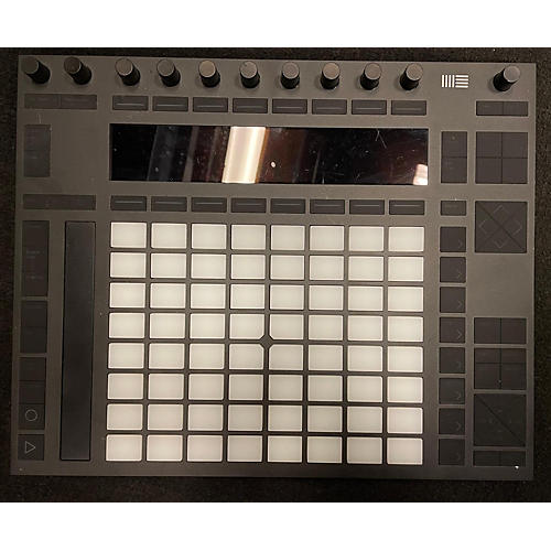 Ableton Used Ableton Push 2 MIDI Controller