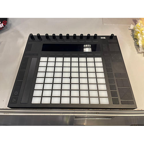 Ableton Used Ableton Push 2 MIDI Controller