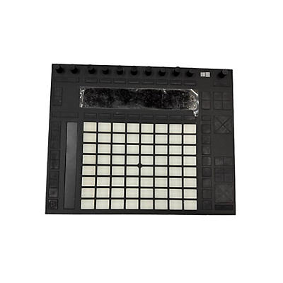 Ableton Used Ableton Push 2 MIDI Controller