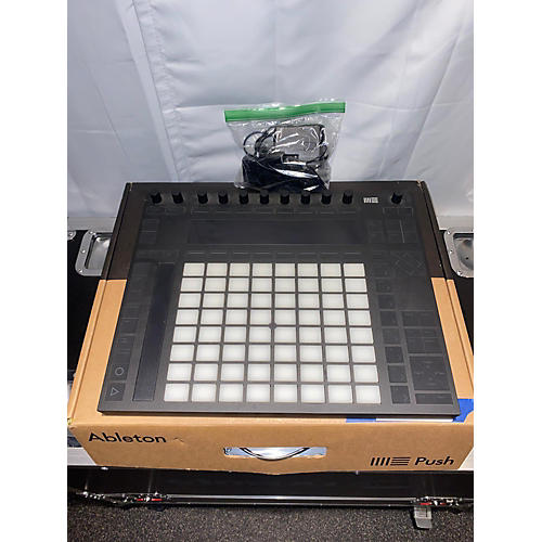 Ableton Used Ableton Push 2 MIDI Controller