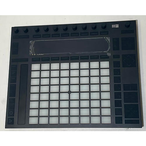 Ableton Used Ableton Push 2 MIDI Controller