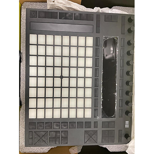 Ableton Used Ableton Push 2 MIDI Controller