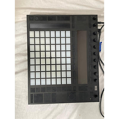 Ableton Used Ableton Push 2 MIDI Controller