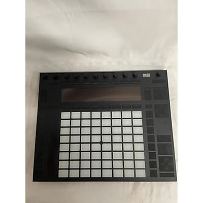 Ableton Used Ableton Push 2 MIDI Controller