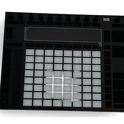 Ableton Used Ableton Push 2 MIDI Controller