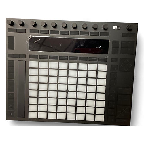 Ableton Used Ableton Push 2 MIDI Controller