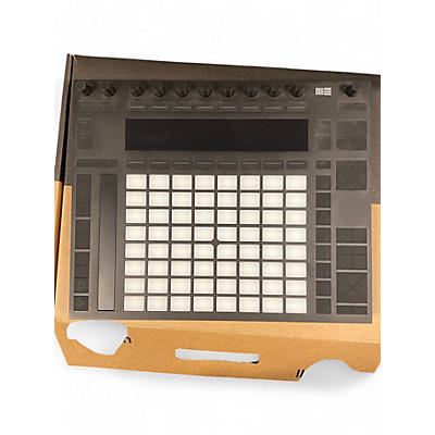 Ableton Used Ableton Push 2 MIDI Controller