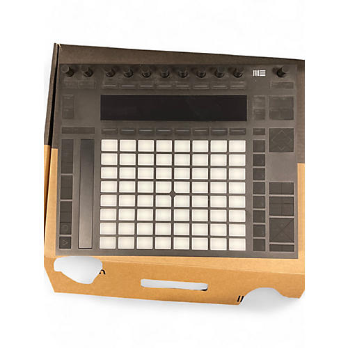 Ableton Used Ableton Push 2 MIDI Controller