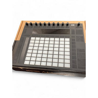 Ableton Used Ableton Push 2 MIDI Controller