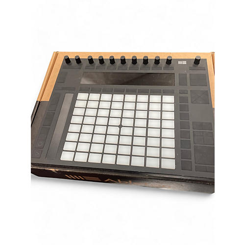 Ableton Used Ableton Push 2 MIDI Controller