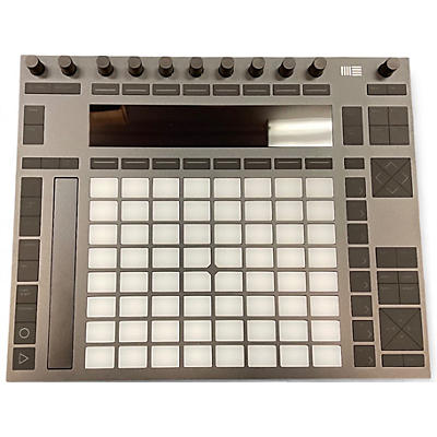 Ableton Used Ableton Push 2 MIDI Controller