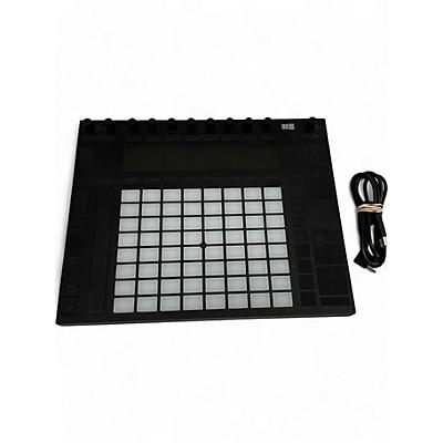 Ableton Used Ableton Push 2 MIDI Controller