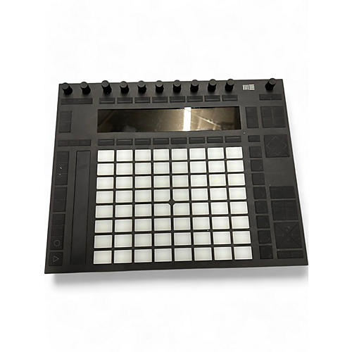 Ableton Used Ableton Push 2 MIDI Controller