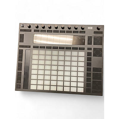 Ableton Used Ableton Push 2 MIDI Controller