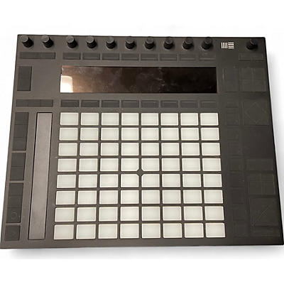 Used Ableton Push 2 MIDI Controller