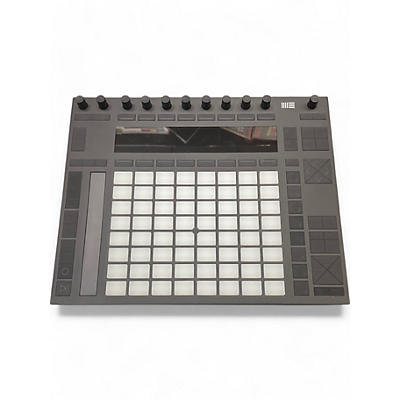 Used Ableton Push 2 MIDI Controller