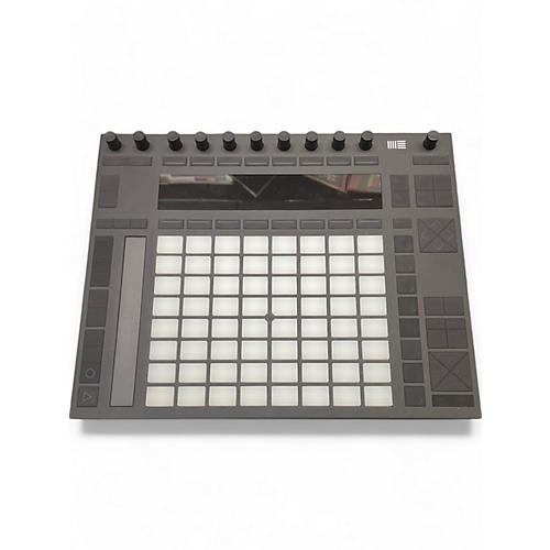 Used Ableton Push 2 MIDI Controller