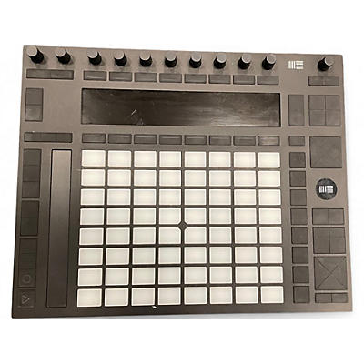 Used Ableton Push 2 MIDI Controller