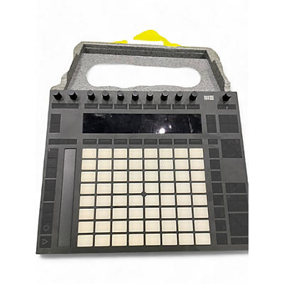 Used Ableton Push 2 MIDI Controller