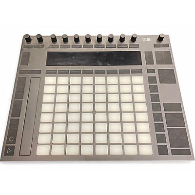 Used Ableton Push 2 MIDI Controller