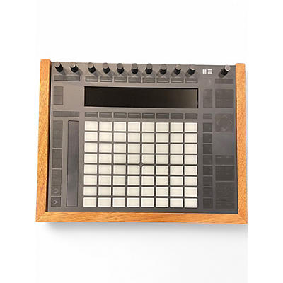 Used Ableton Push 2 MIDI Controller