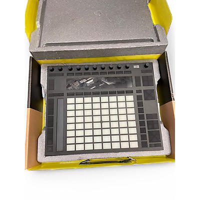 Used Ableton Push 2 MIDI Controller