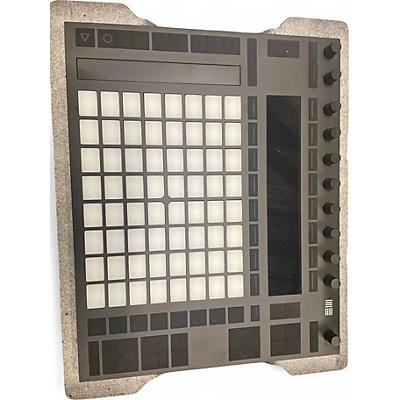 Used Ableton Push 2 MIDI Controller