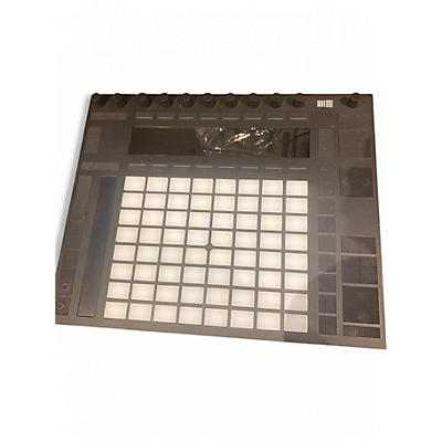 Used Ableton Push 2 MIDI Controller