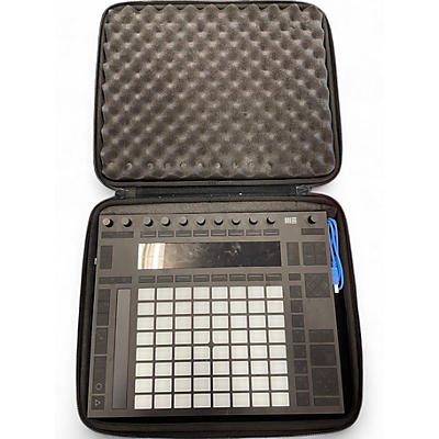 Used Ableton Push 2 MIDI Controller