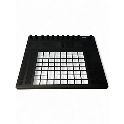 Used Ableton Push 2 MIDI Controller