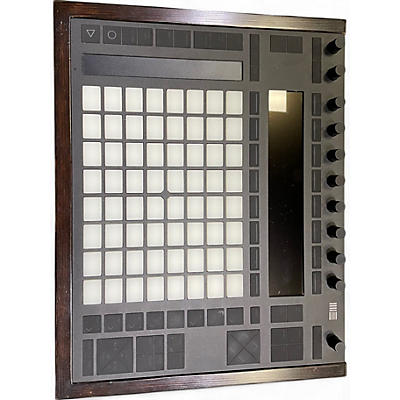 Used Ableton Push 2 MIDI Controller