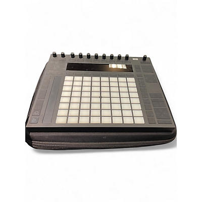 Used Ableton Push 2 MIDI Controller