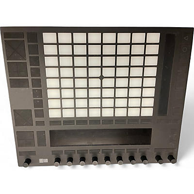 Used Ableton Push 2 MIDI Controller