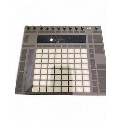 Used Ableton Push 2 MIDI Controller