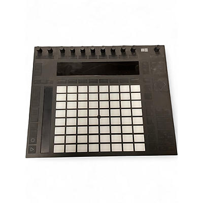 Used Ableton Push 2 MIDI Controller