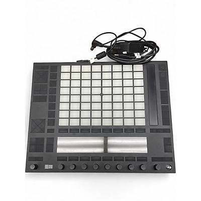 Used Ableton Push 2 MIDI Controller