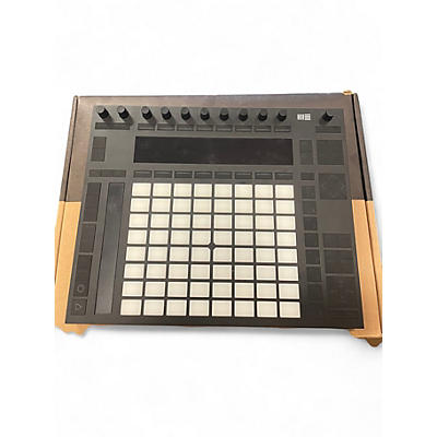 Used Ableton Push 2 MIDI Controller