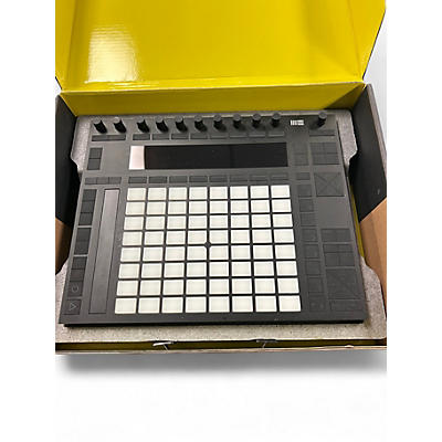 Used Ableton Push 2 MIDI Controller