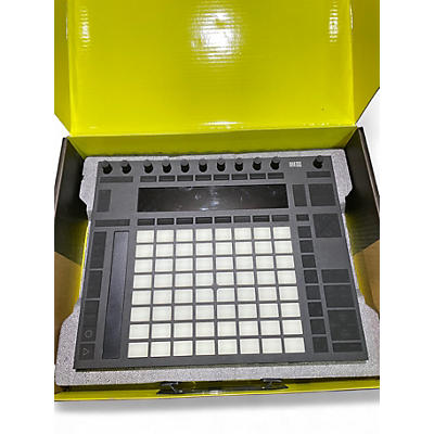 Used Ableton Push 2 MIDI Controller