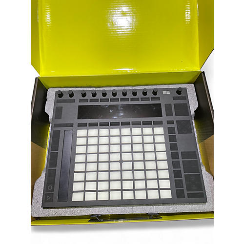 Used Ableton Push 2 MIDI Controller