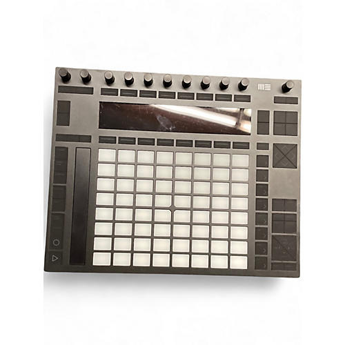 Used Ableton Push 2 MIDI Controller
